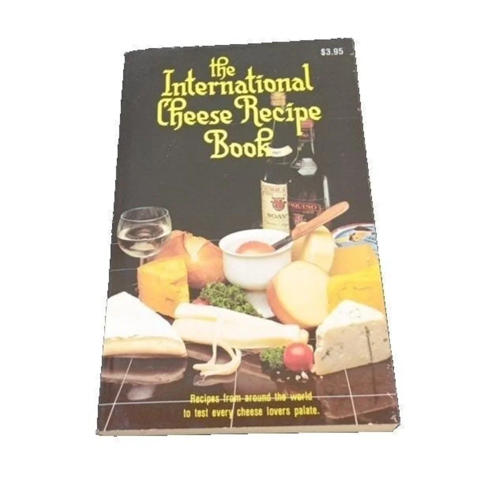 N/A international cheese